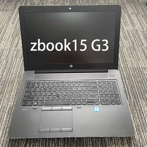 لپ تاپ HP  ZBook 15 G3