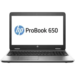 لپ تاپ HP ProBook 650 G2