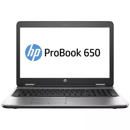 لپ تاپ HP ProBook 650 G2