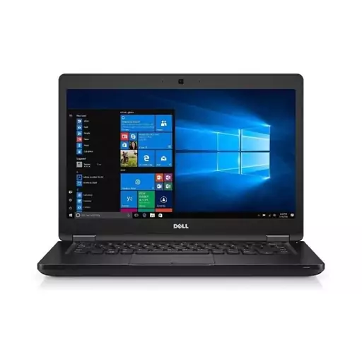 لپ تاپ Dell Latitude 5580