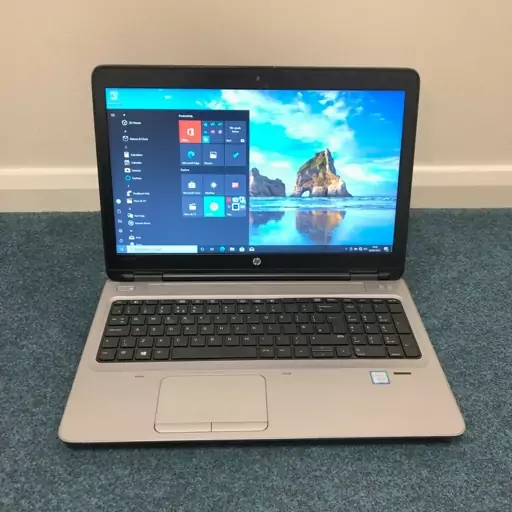 لپ تاپ HP ProBook 650 G2