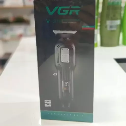 ریش تراش وی جی ار vgr مدل v-918