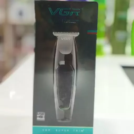 ریش تراش وی جی ار مدل v-030