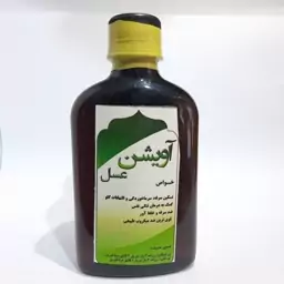 شربت گیاهی آویشن عسل مجموعه 6 عددی ( پخش حکیمان )