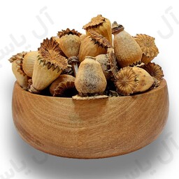 غوزه شقایق(50گرم)