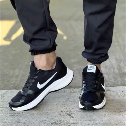 کتونی نایک گاید رانینگ رنگی مردانه جدید و ترند NIKE RUNNING 