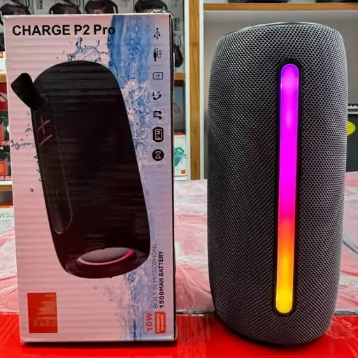 اسپیکر CHARGE P2 Pro 