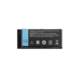 باتری لپ تاپ دابل ام Dell Precision M4600-M6600-FV993 ظرفیت 6600(هزینه ارسال برعهده مشتری)