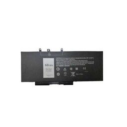 باتری لپ تاپ دل GJKNX Dell Latitude 5480 - 5580 -5280 برند دابل ام(هزینه ارسال برعهده مشتری)