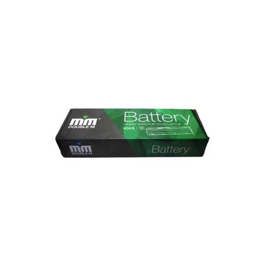 باتری لپ تاپ ایسوز BATTERY AS GL552 - ZX50 - A41N1424 M-M(هزینه ارسال برعهده مشتری)