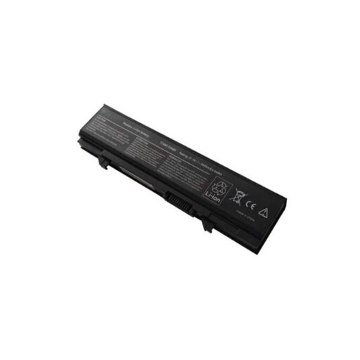 باتری لپ تاپ Dell Latitude E5400- 5500- R8D7N- W8GMW برند دابل ام(هزینه ارسال برعهده مشتری)