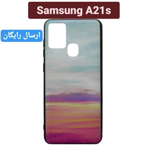 کاور موبایل طرح دار سامسونگ  Samsung A21S  A 21S قاب گوشی a21s  a 21s A21s A 21s بک کاور آ 21 اس کاور گوشی ا 21 اس 