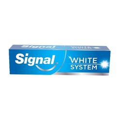 خمیردندان سیگنال وایت سیستم Signal White System