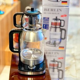 چای ساز  برند برلین 