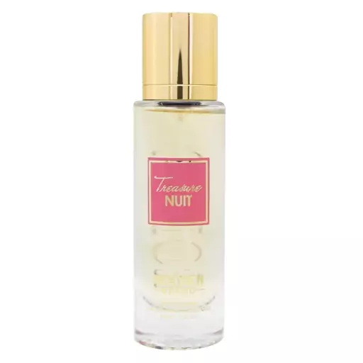 عطر جیبی زنانه رودیر مدل La Nuit Tresor حجم 30 میلی لیتر