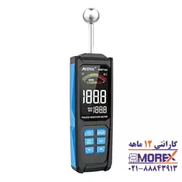 رطوبت سنج چوب و دیوار مستک مدل WM710A