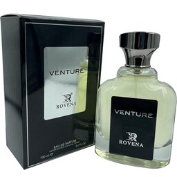 عطر ادکلن مردانه کرید اونتوس روونا (Rovena Creed Aventus) - فرانسه -ماندگاری و پخش بو عالی - 100 میل-Venture 