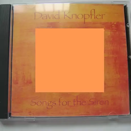 آلبوم موسیقی پاپ راک David Knopfler 2006