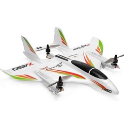 اسباب بازی هواپیما کنترلی Remote Control Airplane مدل XK X450