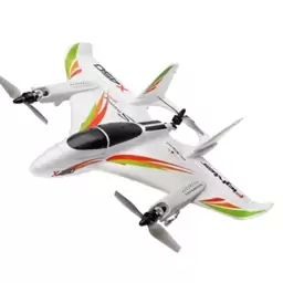 اسباب بازی هواپیما کنترلی شارژی Remote Control Airplane مدل XK X450