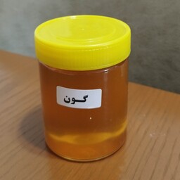 عسل گون(نیم کیلویی)