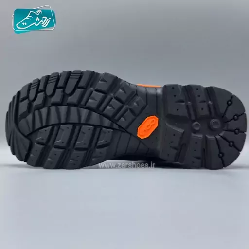 کفش مخصوص پیاده روی مردانه ویکو مدل R3153 M5-11872