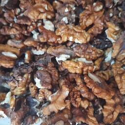 مغز گردو خورشتی اعلا( مغز گردو فسنجونی)