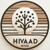 دستسازه های چوبی هیواد hivaad_wood