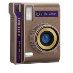 دوربین چاپ سریع لوموگرافی LomoInstant Automat dahab