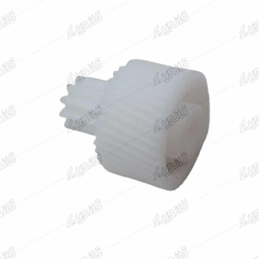 چرخ دنده سر آرمیچر چرخ گوشت مولینکس و تفال کد GH2534 قائم یدک