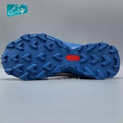 کفش مخصوص پیاده روی مردانه ویکو مدل R3075 M8-11887