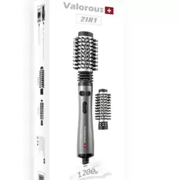 سشوار چرخشی والروس پلاسValorous مدل VL-507