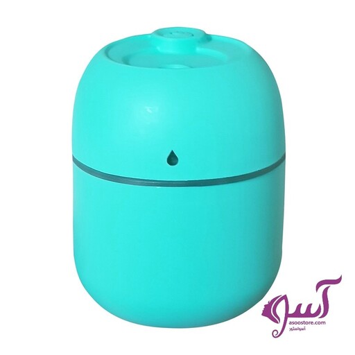 دستگاه بخور سرد سایز بزرگ مدل HUMIDIFIER