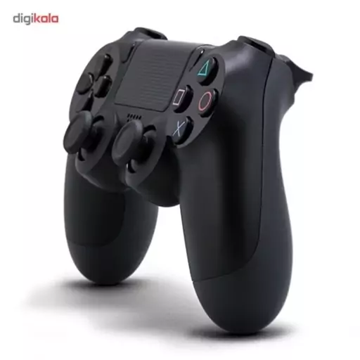 دسته بازی PS4 مدل DualShok 4 - گیم پد پلی استیشن چهار و کامپیوتر - PlayStation 4 -های کپی