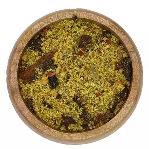 ادویه کاری گوان 100 گرمی