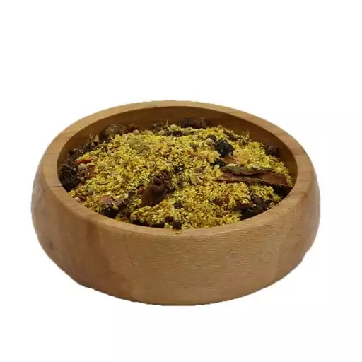 ادویه کاری گوان 100 گرمی