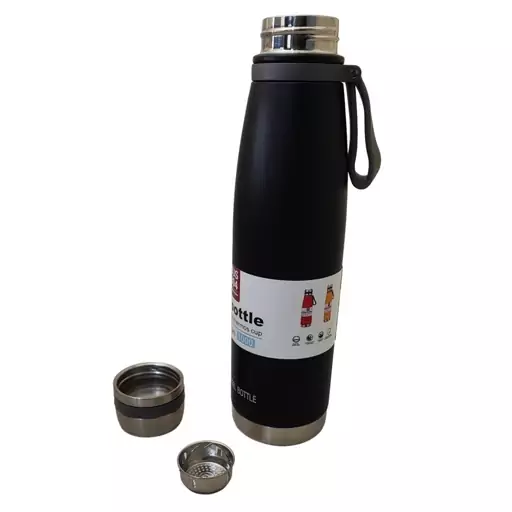 فلاسک مدل VACUUM BOTTLE 047 گنجایش 1 لیتر