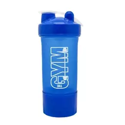 شیکر ورزشی مدل COOL SHAKER ظرفیت 0.55 لیتر