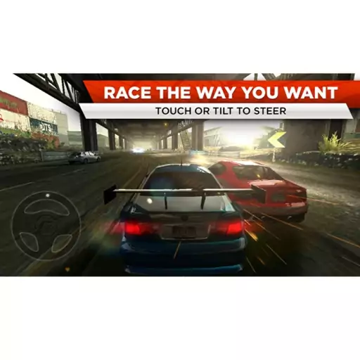 بازی Need For SpeedMost Wanted مخصوص Xbox 360