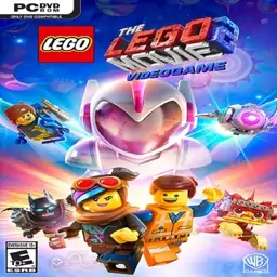 بازی The Lego Movie 2 VideoGame مخصوص PC