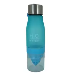 قمقمه مدل H2O Drinnk Water-FLK701 گنجایش 0.64 لیتر