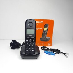 تلفن بی سیم گیگاست  مدل Gigaset 270 نو 