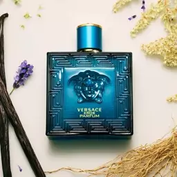 عطر اسانس ورساچه اروس  Versace Eros لوزی اصل گرید h (فروش میلی)