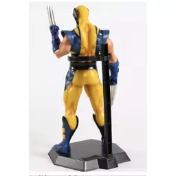 اکشن فیگور ولورین Wolverine Logan Action Figure