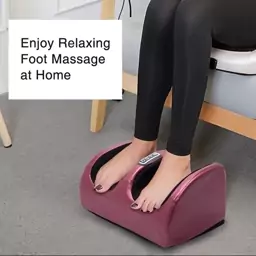 ماساژور پا Foot massager