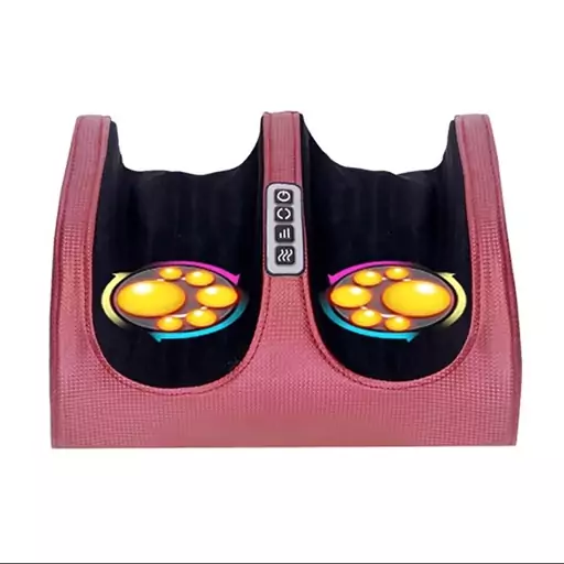 ماساژور پا Foot massager