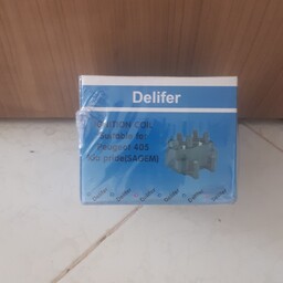 کوئل ساژم پراید از برند Delifer