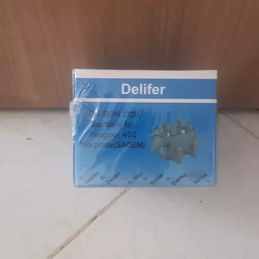 کوئل ساژم پراید از برند Delifer