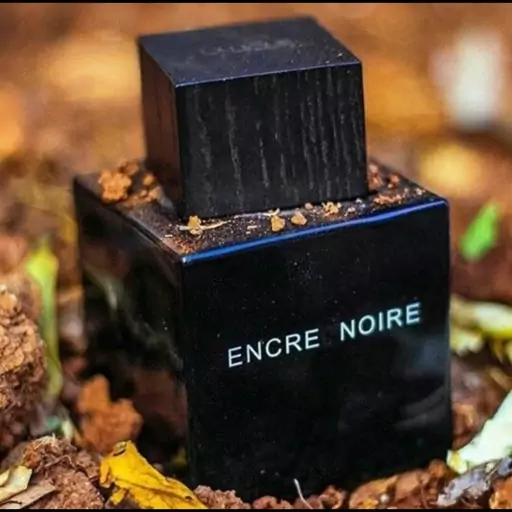 عطر لالیک انکر نویر Lalique Encre noir به صورت گرمی(حداقل خرید 50 گرم) 