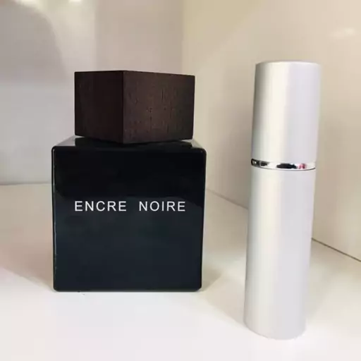 عطر لالیک انکر نویر Lalique Encre noir به صورت گرمی(حداقل خرید 50 گرم) 